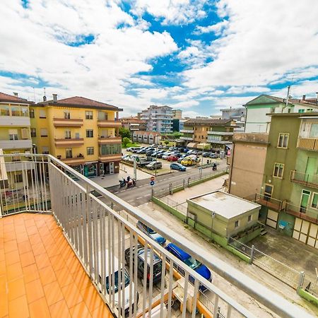 Appartement Uliana Top House à Chioggia Extérieur photo