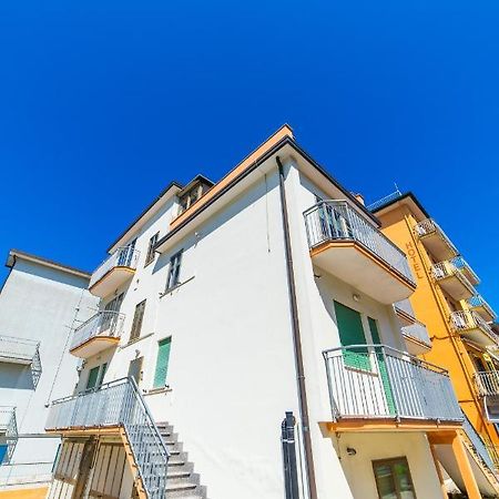 Appartement Uliana Top House à Chioggia Extérieur photo